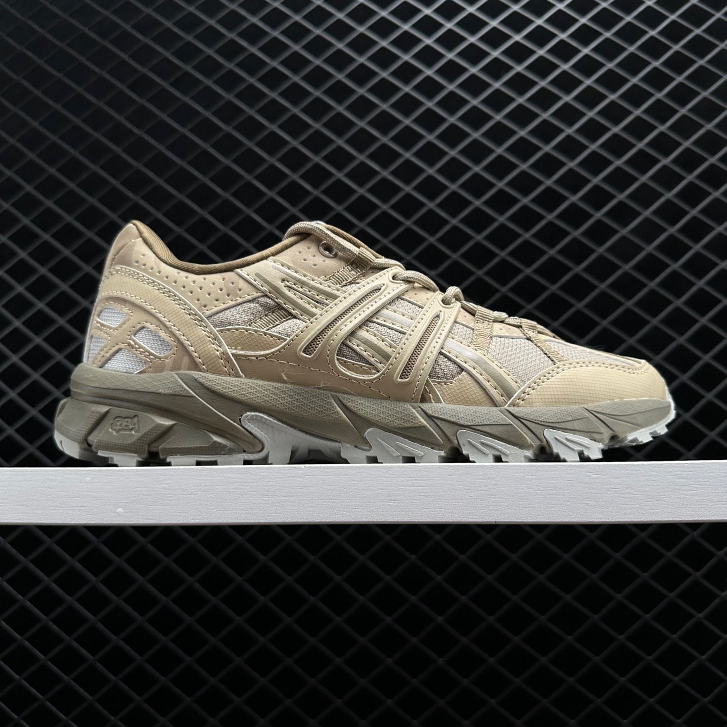 Asics Gel Sonoma 15-50 'Wood Crepe' 1201A688-021 | Shop Now for Premium Quality Running Shoes