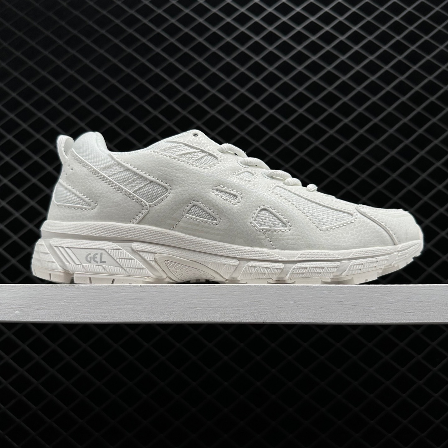 Asics Gel-Venture 6 Creamwhite | High-Performance Running Shoes