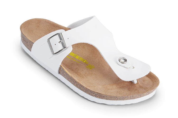 Birkenstock Gizeh Birko-Flor: Comfortable and Stylish Footwear